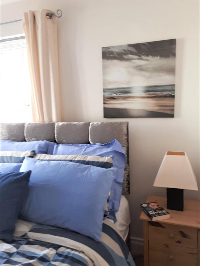 Ferienwohnung Rock Quay Killyleagh Exterior foto