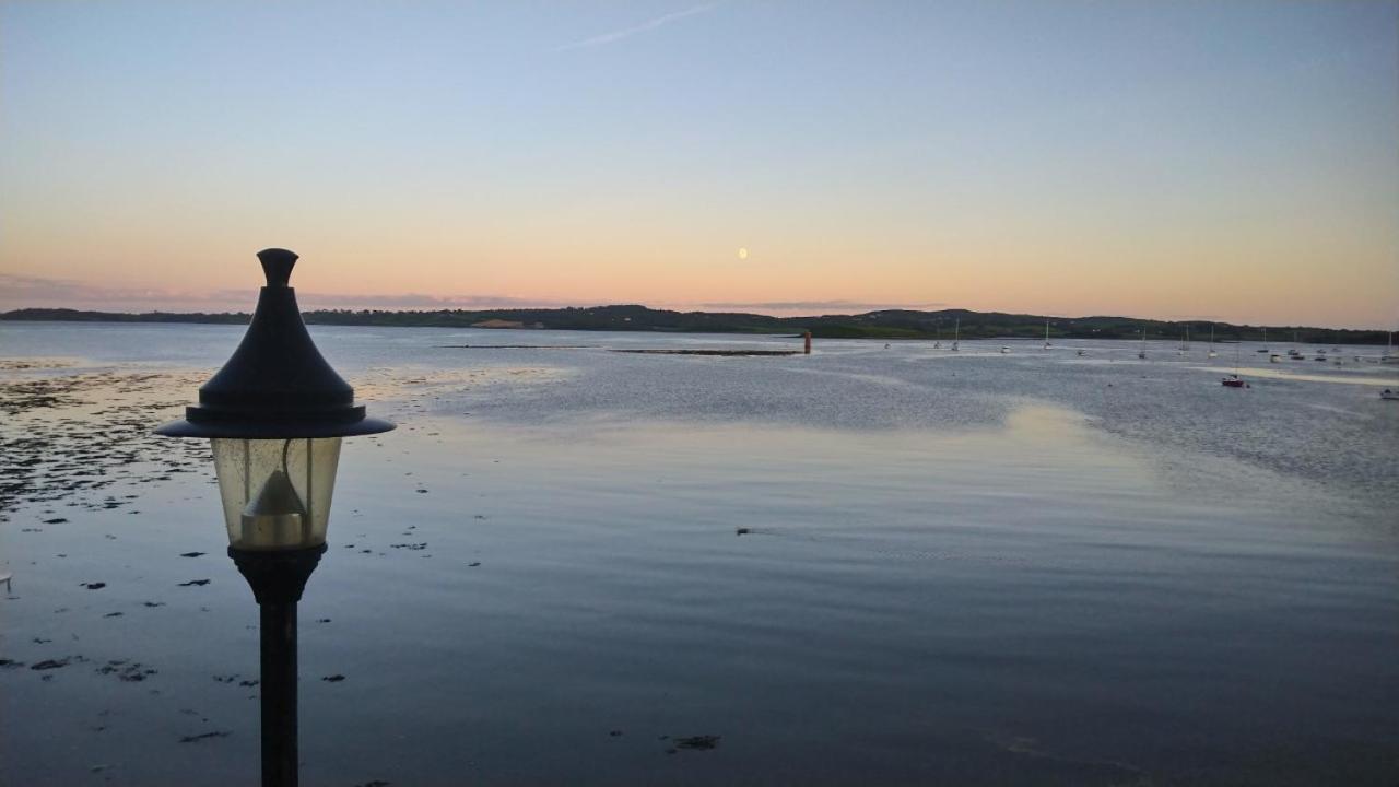 Ferienwohnung Rock Quay Killyleagh Exterior foto