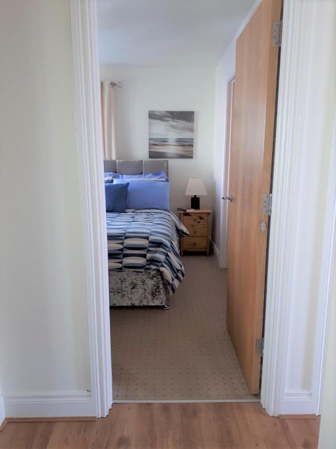Ferienwohnung Rock Quay Killyleagh Exterior foto