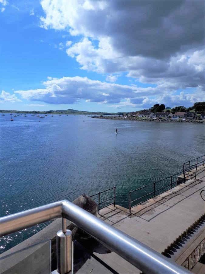 Ferienwohnung Rock Quay Killyleagh Exterior foto