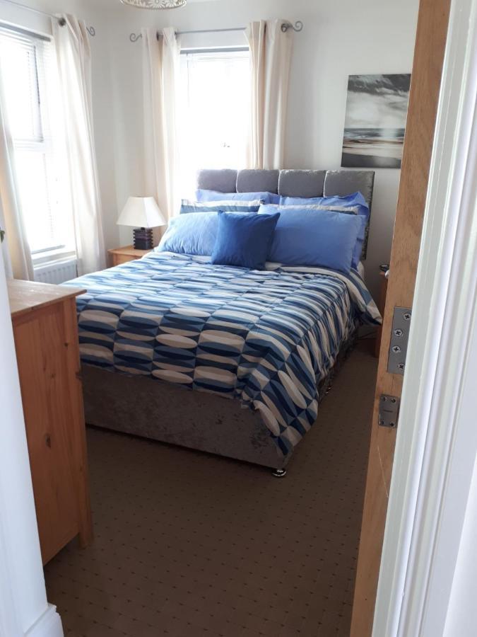 Ferienwohnung Rock Quay Killyleagh Exterior foto