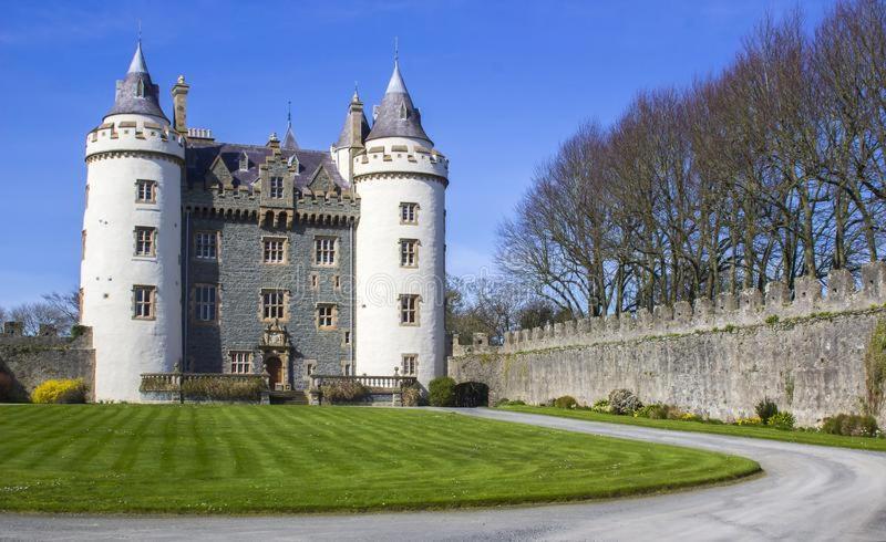 Ferienwohnung Rock Quay Killyleagh Exterior foto