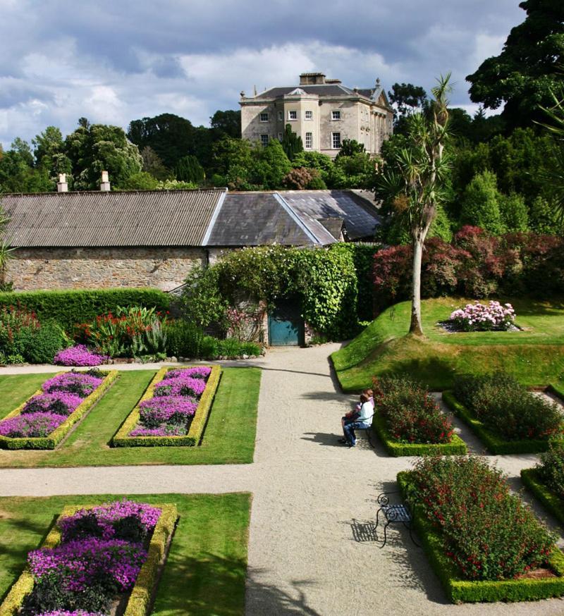 Ferienwohnung Rock Quay Killyleagh Exterior foto